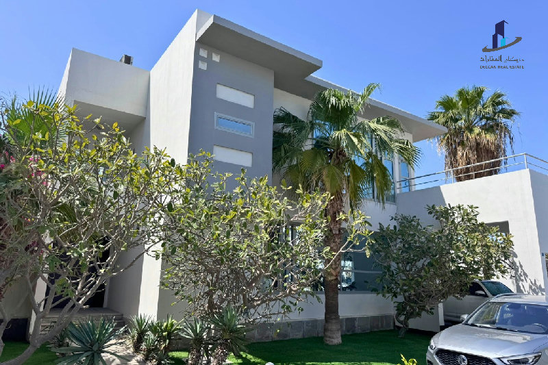 Brand new | Amazing | Private pool |Garden| Modern – Slide 1