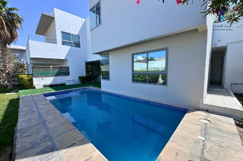 Brand new | Amazing | Private pool |Garden| Modern – Slide 23