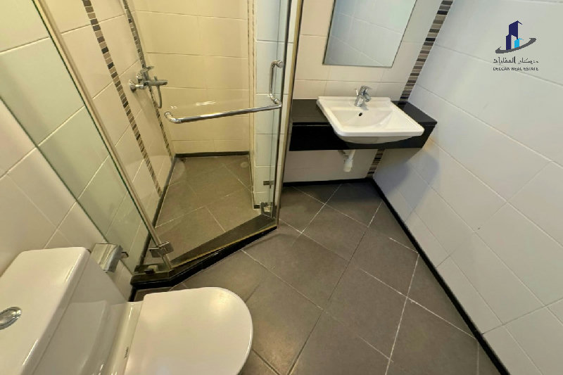 Sea view -Balconies- Serviced -Kids area-Spacious – Slide 9