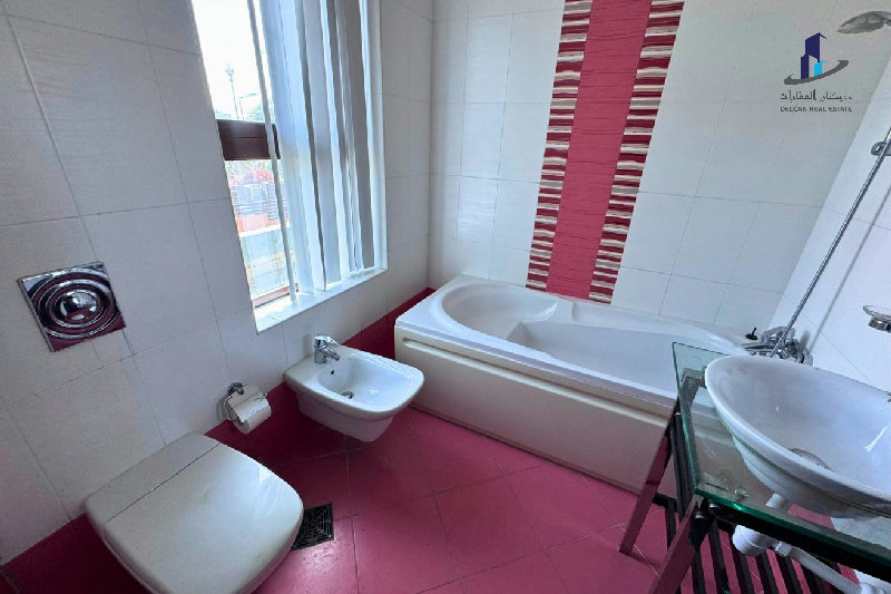 Water view-Tropical Style-Tennis- spacious -Modern – Slide 3