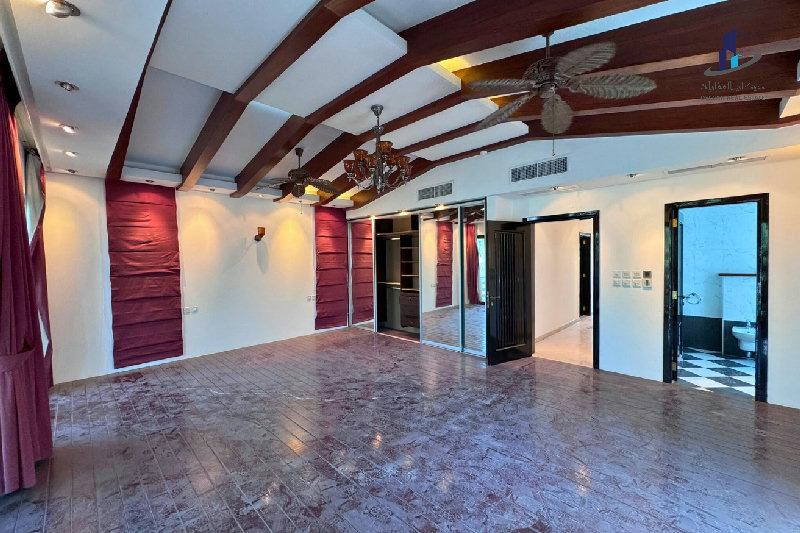 Water view-Tropical Style-Tennis- spacious -Modern – Slide 15