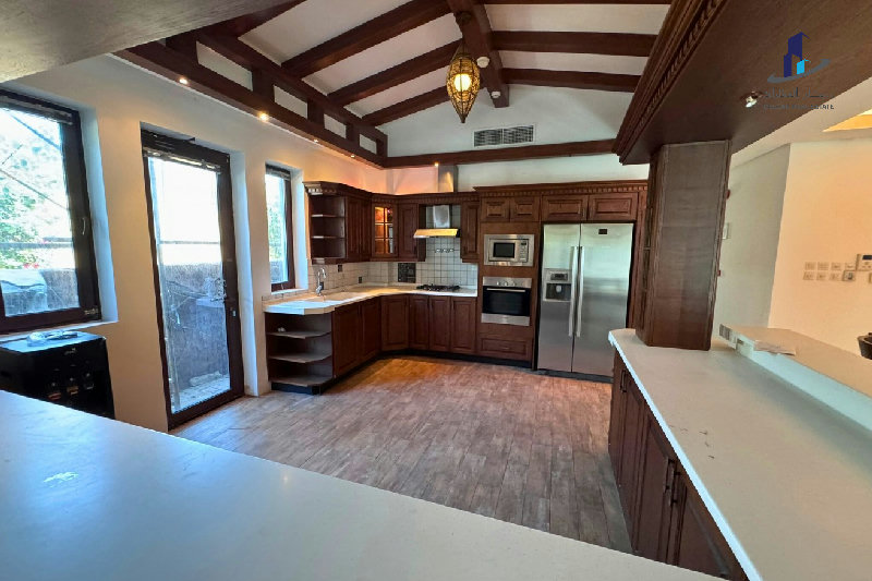 Water view-Tropical Style-Tennis- spacious -Modern – Slide 17