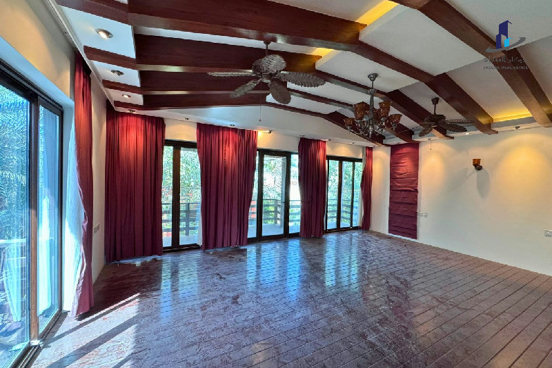 Water view-Tropical Style-Tennis- spacious -Modern – Slide 16