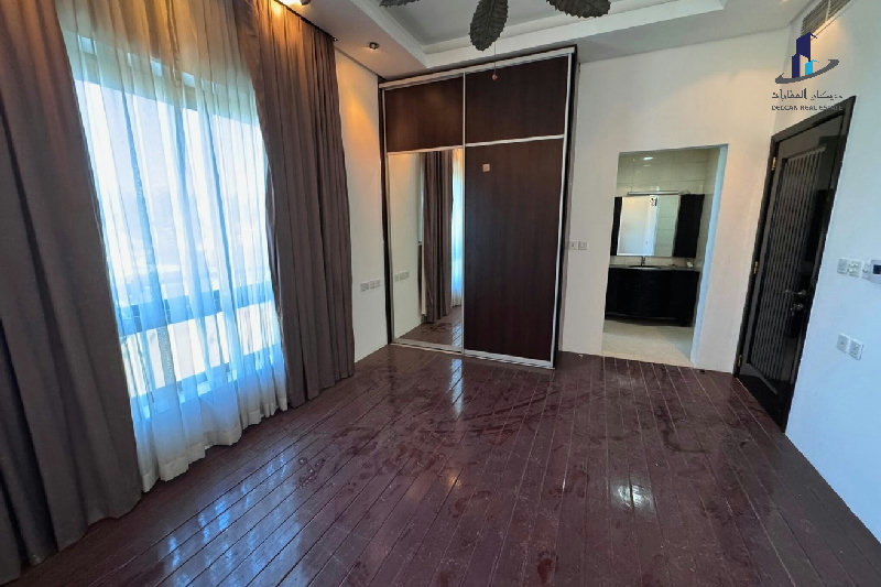 Water view-Tropical Style-Tennis- spacious -Modern – Slide 10