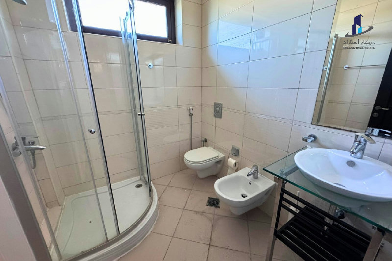 Water view-Tropical Style-Tennis- spacious -Modern – Slide 9