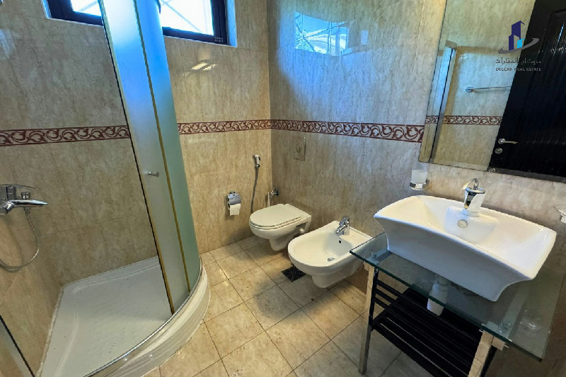 Water view-Tropical Style-Tennis- spacious -Modern – Slide 14