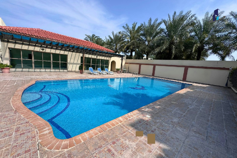 Mansion type villa|Private garden|Bright|Kids area – Slide 8