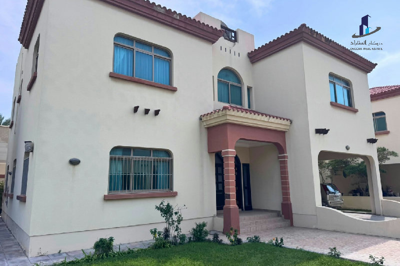 Mansion type villa|Private garden|Bright|Kids area – Slide 28