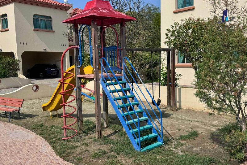 Mansion type villa|Private garden|Bright|Kids area – Slide 9