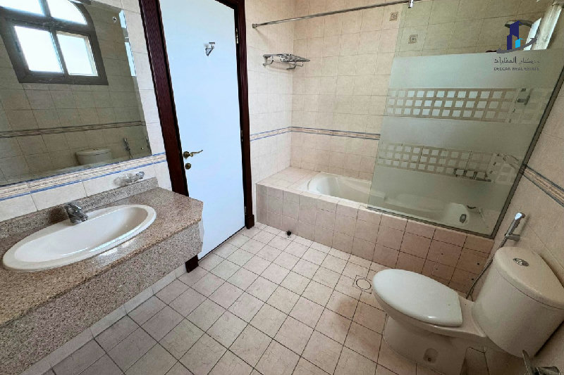 Mansion type villa|Private garden|Bright|Kids area – Slide 3