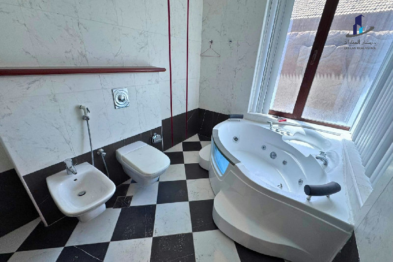 Water view-Tropical Style-Tennis- spacious -Modern – Slide 12