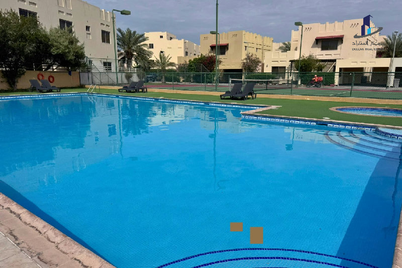 Easy Access | Safe | Lush green | Compound villa – Slide 3