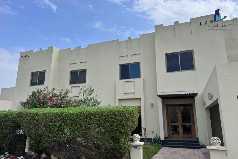 Easy Access | Safe | Lush green | Compound villa – Slide 25