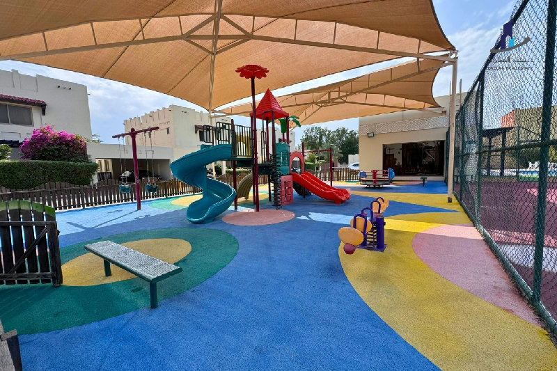 Easy Access | Safe | Lush green | Compound villa – Slide 5