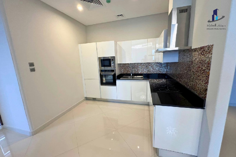 Brand new |Balcony| Maids room | City view| Modern – Slide 10