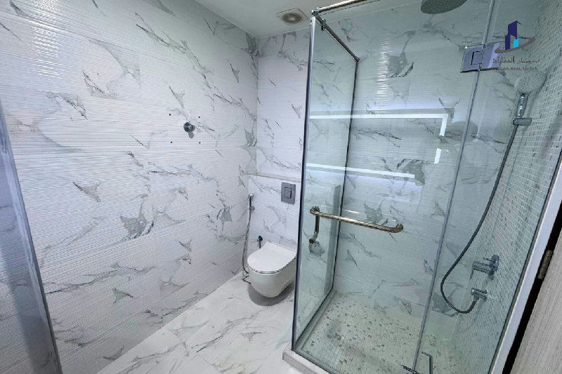 Brand new |Balcony| Maids room | City view| Modern – Slide 13