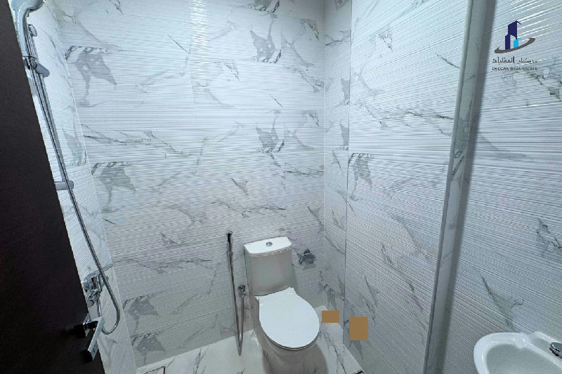 Brand new |Balcony| Maids room | City view| Modern – Slide 7