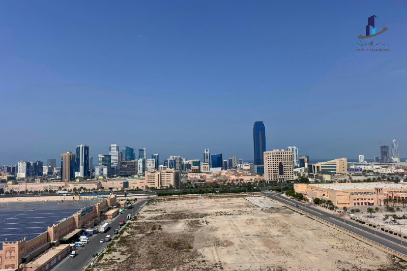 Brand new |Balcony| Maids room | City view| Modern – Slide 21