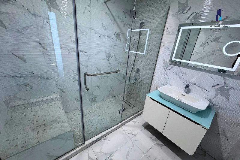 Brand new |Balcony| Maids room | City view| Modern – Slide 16