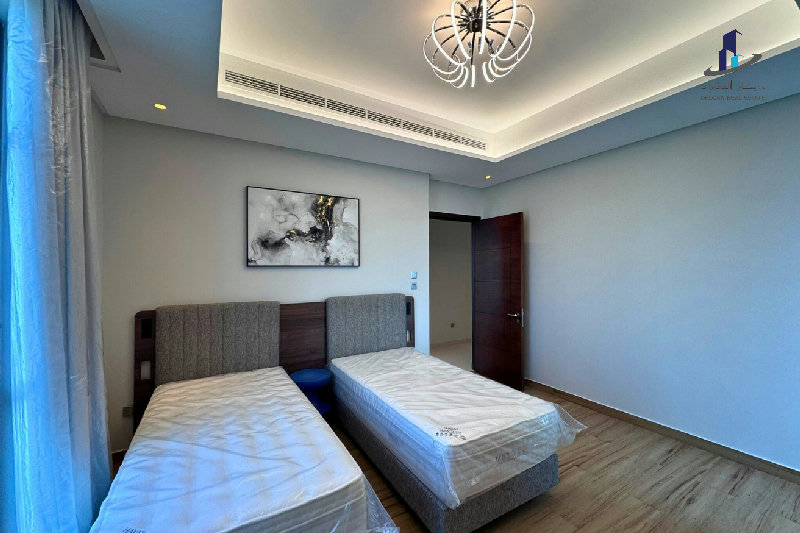 Brand new |Balcony| Maids room | City view| Modern – Slide 2