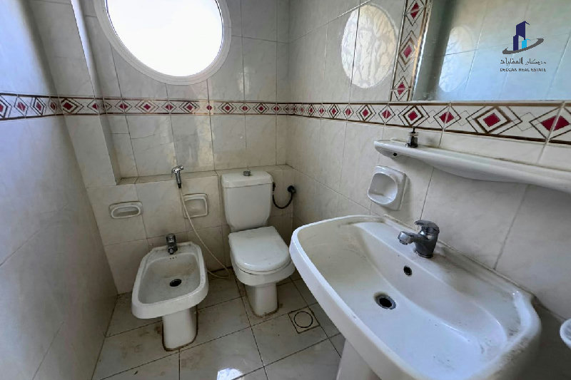 Budget friendly |Squash |Tennis courts |Kids areas – Slide 7