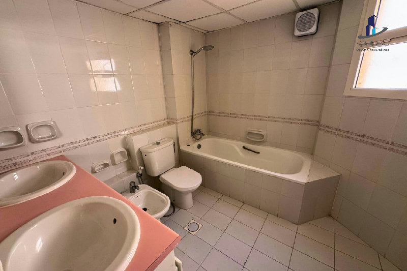 Budget friendly |Squash |Tennis courts |Kids areas – Slide 24