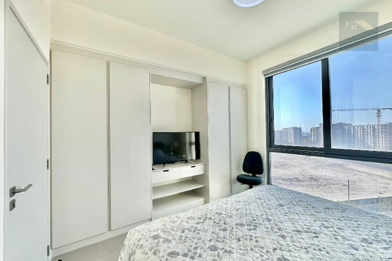 BRAND NEW | DIRECT BEACH ACCESS | HIGHFLOOR – Slide 12