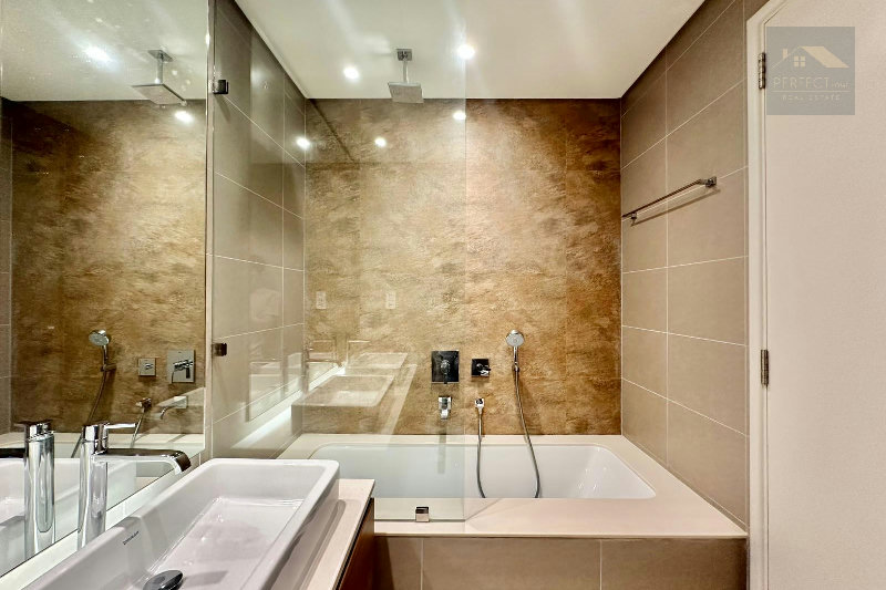 BRAND NEW | DIRECT BEACH ACCESS | HIGHFLOOR – Slide 13