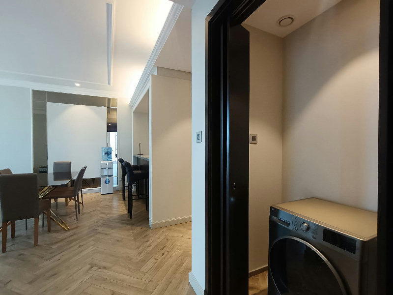 MODERN FURNISHED-SEA/CITY VIEW NEAR CITY CENTER – Slide 7