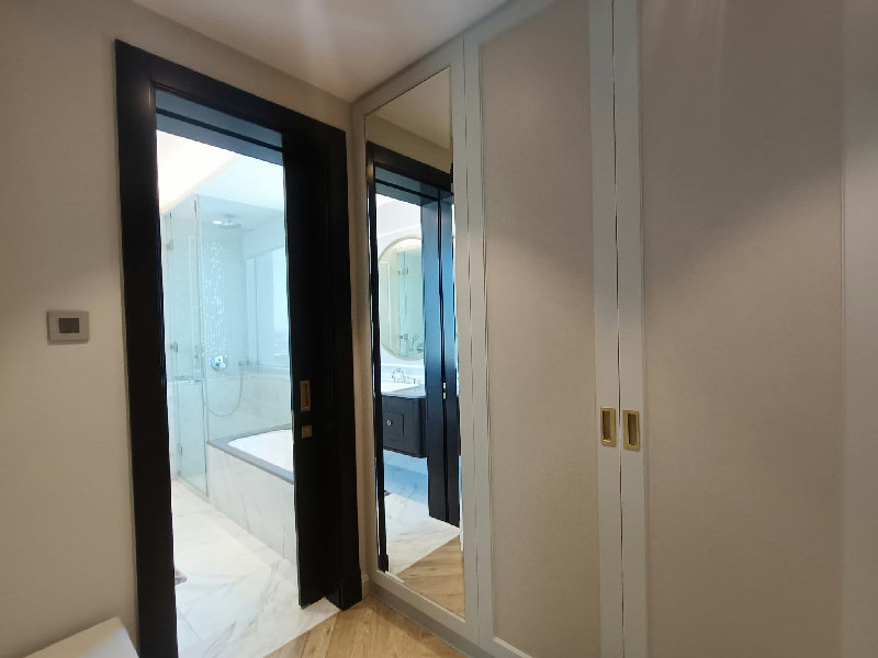 MODERN FURNISHED-SEA/CITY VIEW NEAR CITY CENTER – Slide 13