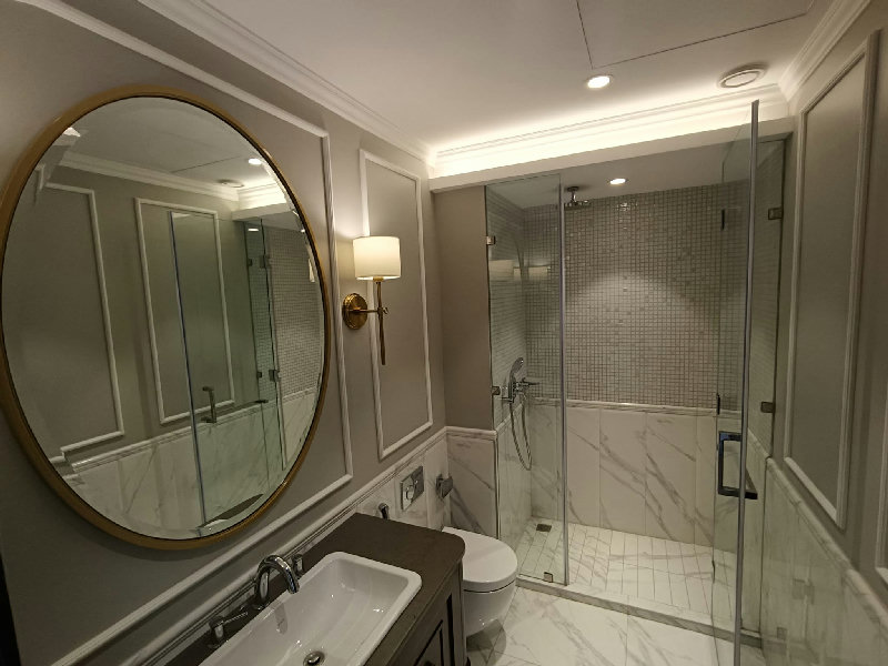 MODERN FURNISHED-SEA/CITY VIEW NEAR CITY CENTER – Slide 14