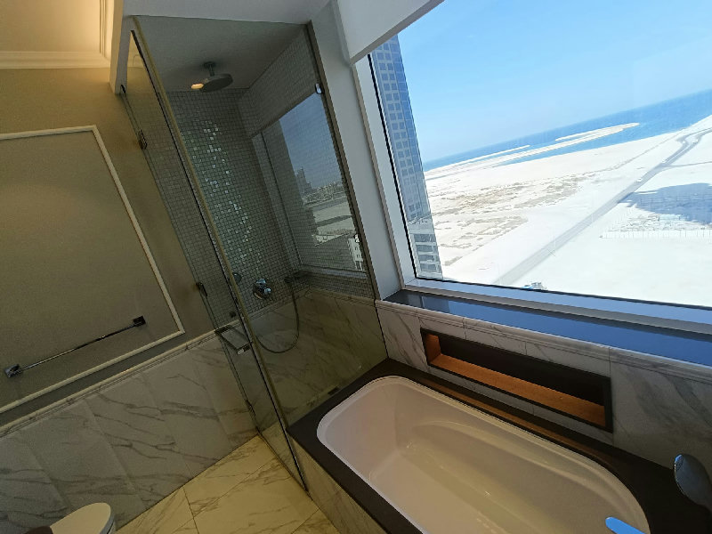 MODERN FURNISHED-SEA/CITY VIEW NEAR CITY CENTER – Slide 10