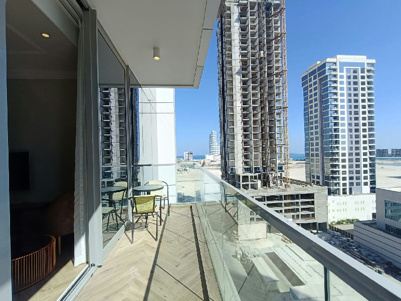 MODERN FURNISHED-SEA/CITY VIEW NEAR CITY CENTER – Slide 15