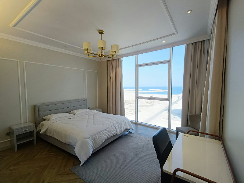 MODERN FURNISHED-SEA/CITY VIEW NEAR CITY CENTER – Slide 8