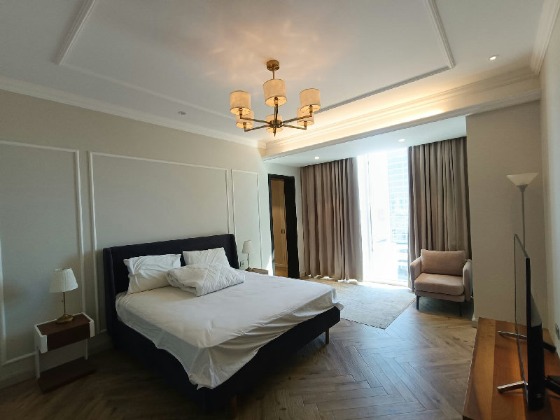 MODERN FURNISHED-SEA/CITY VIEW NEAR CITY CENTER – Slide 12