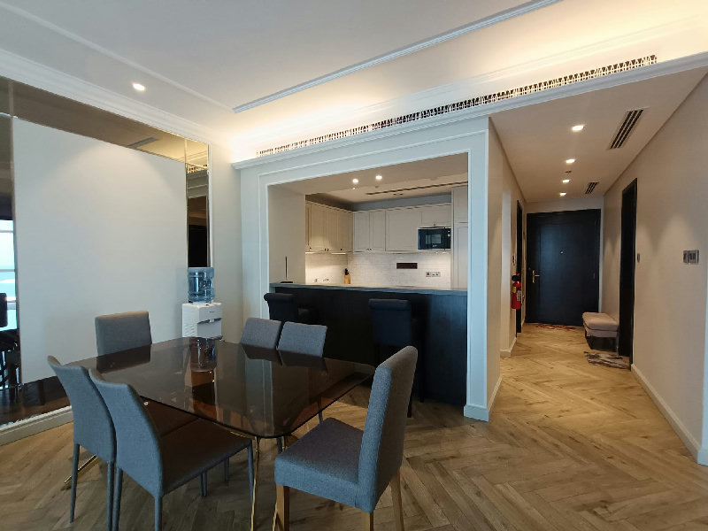 MODERN FURNISHED-SEA/CITY VIEW NEAR CITY CENTER – Slide 5