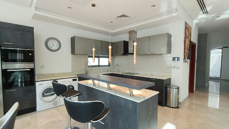 BRAND NEW-LUXURY FURNISHED VILLA -PRIVATE POOL – Slide 6