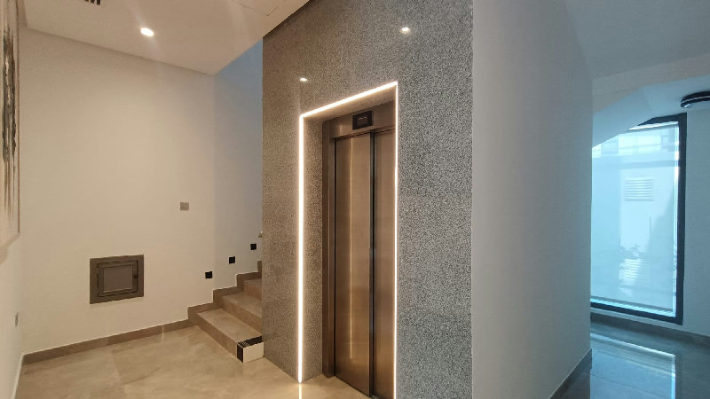 BRAND NEW-LUXURY FURNISHED VILLA -PRIVATE POOL – Slide 17