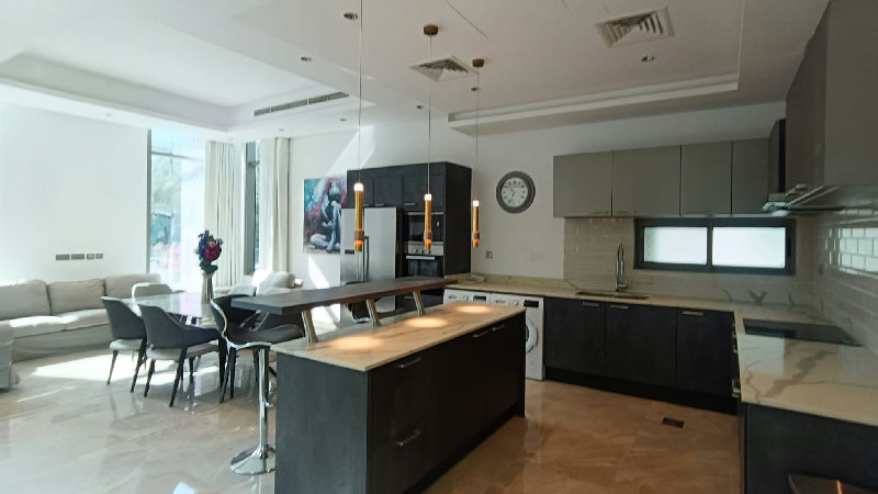 BRAND NEW-LUXURY FURNISHED VILLA -PRIVATE POOL – Slide 5