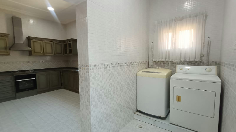 WITHIN A COMPOUND-NEAR HIGHWAY-SPACIOUS – Slide 6