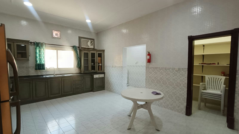 WITHIN A COMPOUND-NEAR HIGHWAY-SPACIOUS – Slide 5