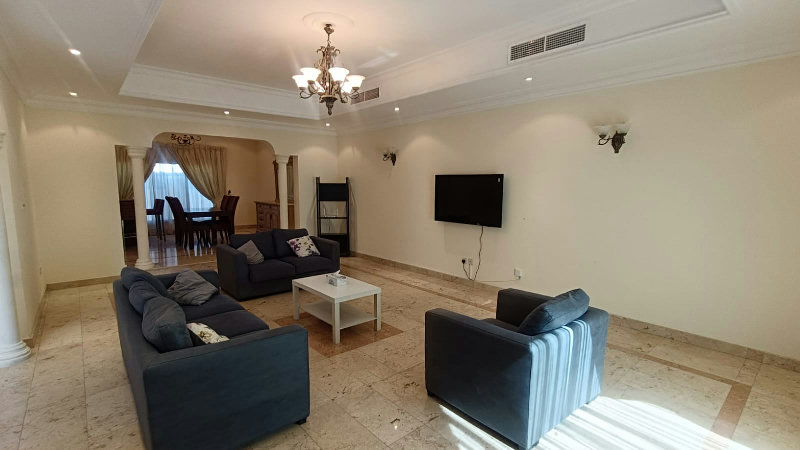 WITHIN A COMPOUND-NEAR HIGHWAY-SPACIOUS – Slide 2