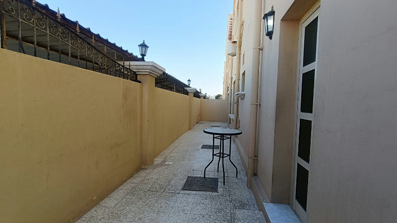 WITHIN A COMPOUND-NEAR HIGHWAY-SPACIOUS – Slide 19