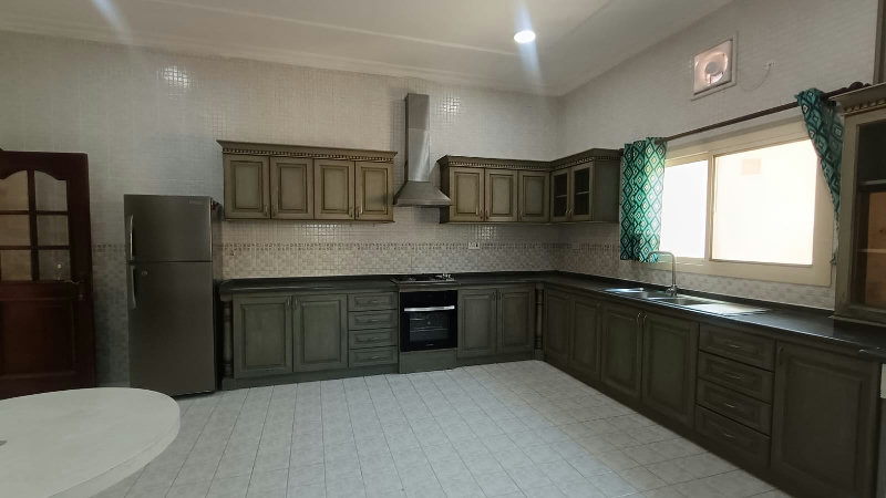 WITHIN A COMPOUND-NEAR HIGHWAY-SPACIOUS – Slide 4