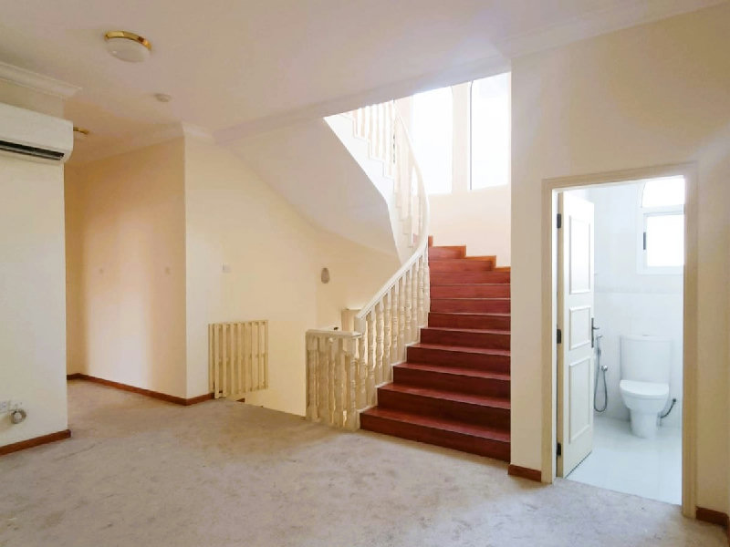 SPACIOUS-PRIVATE POOL-NEAR GALLERIA MALL – Slide 5