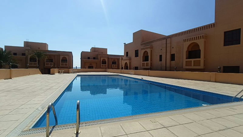 GATED COMPOUND-KIDS PLAY AREA-NEAR MACDONALD – Slide 15