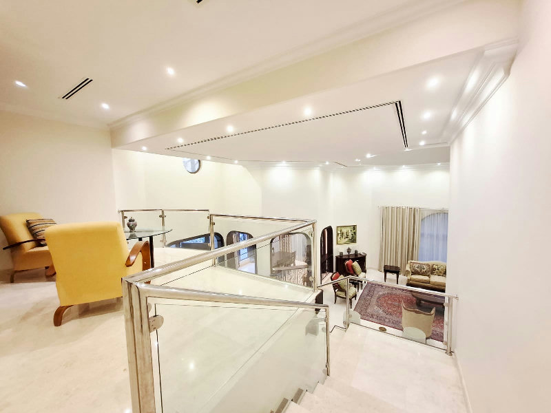 NAVY APPROVED-MODERN-SPACIOUS-PRVATE GARDEN – Slide 14