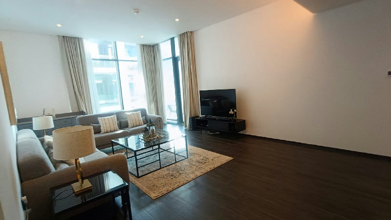 LUXURY APARTMENT -STUNNING VIEW-NEAR HIGHWAY – Slide 4
