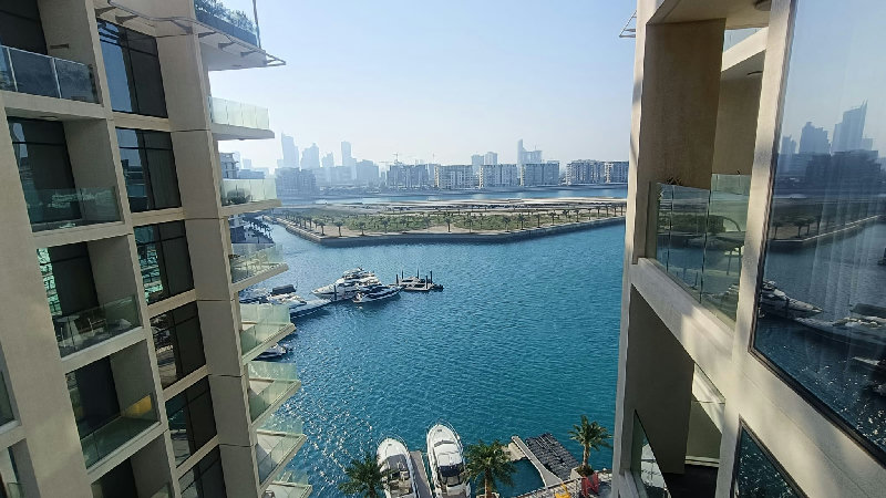 LUXURY APARTMENT -STUNNING VIEW-NEAR HIGHWAY – Slide 11