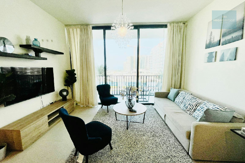 FURNISHED | NEXT TO MALL | ELEGANT | BEACH ACCESS – Slide 3